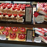 用戶對於ファウンドリー 阪急うめだ本店的評論圖
