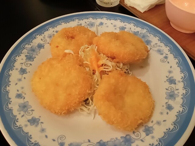 User's recommendation image for パクチー丸太町