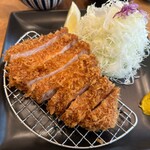 User's review image for とんかつ檍のカレー屋 いっぺこっぺ 新宿御苑店