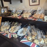 用戶對於人間関係 cafe de copain的評論圖