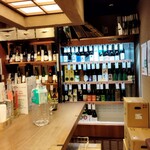 用戶對於住吉酒販 博多駅店的評論圖