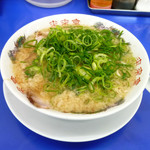 用戶對於来来亭 新堀川店的評論圖