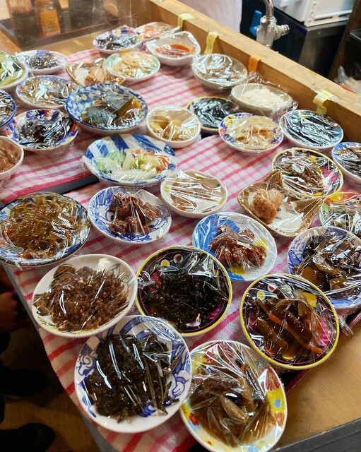 用戶對於とろ〜り豚汁めし 八百食堂的評論高清圖