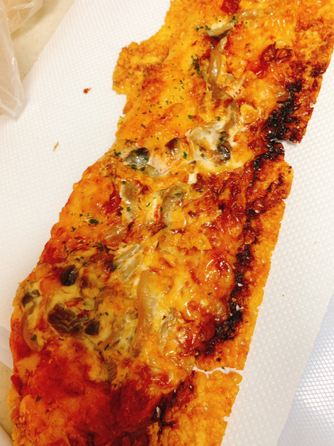 User's review image for パン パティ