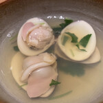 用户对于あまの的评论图