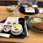 用戶對於かつぜん的評論圖