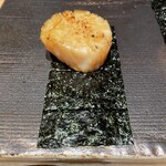 用戶對於築地青空三代目 丸の内的評論圖