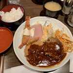 用戶對於ミュンヘン 淀屋橋店的評論圖