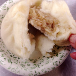 User's review image for 551蓬莱 大阪高島屋店