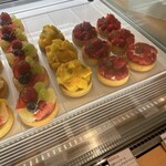 User's review image for tartotte 丸井吉祥寺店