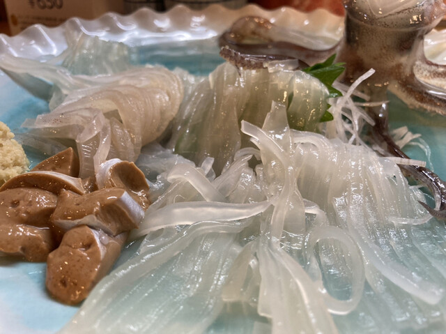 用户对于よし庵的评论高清图