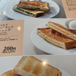 User's review image for デニーズ 高田馬場店