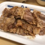 用戶對於松屋 南海難波店的評論圖