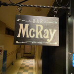 User's review image for BAR McRay