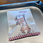 User's review image for niko and...COFFEE ららぽーと福岡店