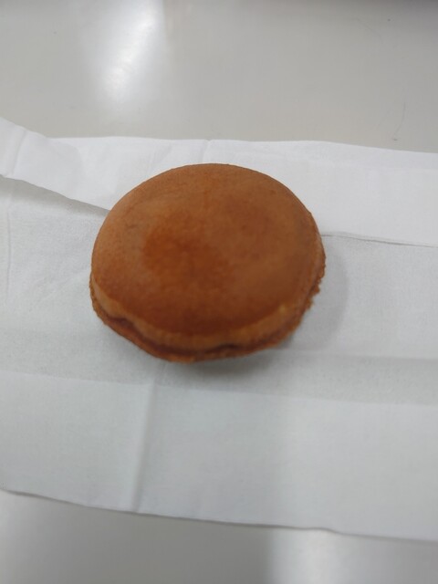 用戶對於人形焼 山田家 本店的評論高清圖