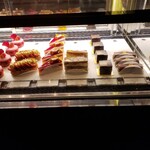 用户对于ピエール・エルメ・パリ ザ・リッツ・カールトン京都的评论图