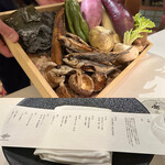 用戶對於高宮庭園茶寮的評論圖