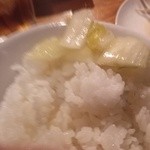 User's review image for やきとりぶなん