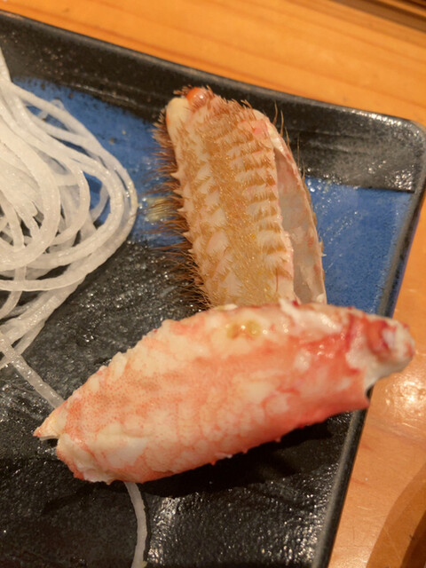 用户对于さっぽろすし均的评论高清图