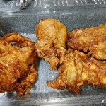 User's review image for ほかほか弁当 国分寺店