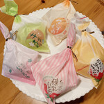 用戶對於一心堂 本店的評論圖