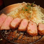 User's review image for 豚匠 本町邸