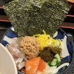 用户对于亀戸梅田屋 銀座店的评论图