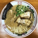 用戶對於福来家的評論圖