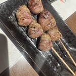 User's review image for 焼鳥と博多名物野菜巻串 焼きんしゃい 江坂店