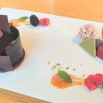 用戶對於bubo BARCELONA 表参道店的評論圖