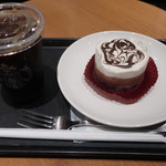 用户对于スターバックス コーヒー 五反田東急スクエア店的评论图