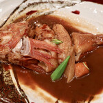 用户对于魚作的评论图