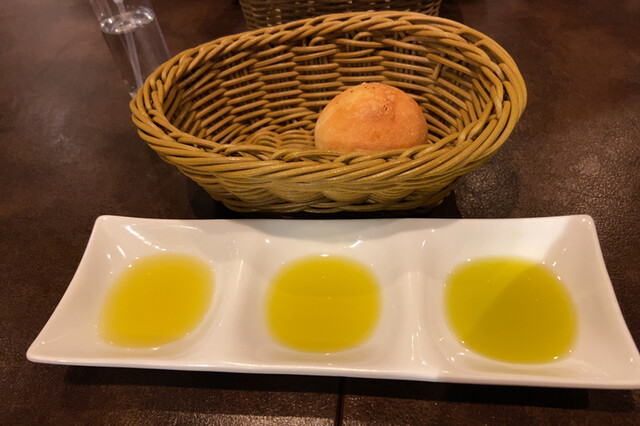 User's recommendation image for ダルマット 西麻布本店