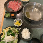 User's review image for しゃぶ扇 ヘップナビオ店
