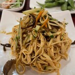 用戶對於中華居酒屋 貴族的評論圖