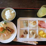 User's review image for ふる川