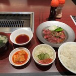 用戶對於さんか亭的評論圖