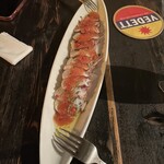 用戶對於フリゴ的評論圖