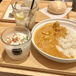 用戶對於スープ ストック トーキョー 福岡パルコ店的評論圖