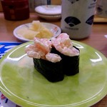 用戶對於鮨処 なごやか亭 イオンモール札幌発寒店的評論圖