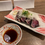 用戶對於土佐わら焼 龍神丸 筑紫野店的評論圖