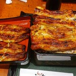 User's review image for うなぎ 和友