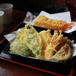 User's review image for 名水うどん 野々傘
