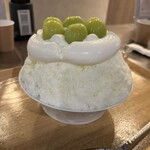User's review image for 果実と氷 岩澤 麻布十番店