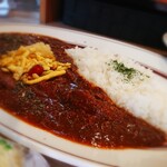 用户对于さっぽろルーカレーNAGAMIYA的评论图