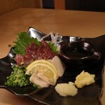 用戶對於蕎麦割烹 山崎 大井町本店的評論圖