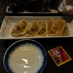 用户对于町中華たかはし的评论图
