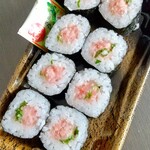 User's review image for 海鮮魚力 国分寺マルイ店