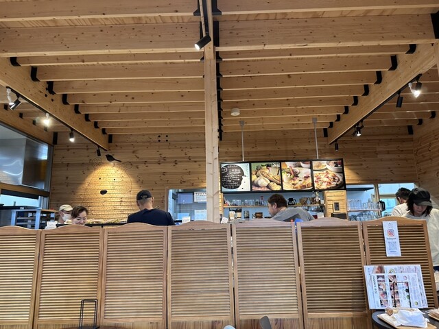 User's recommendation image for モリデアイ